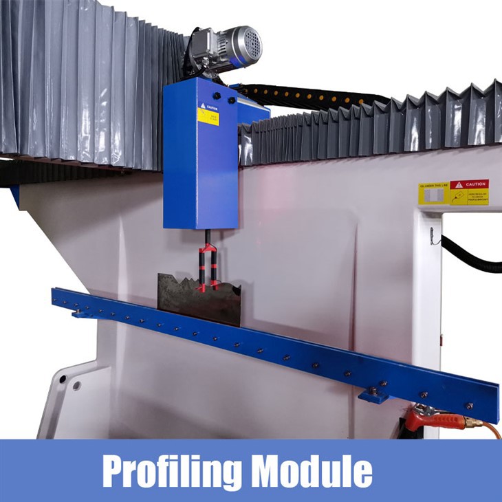 Profiling Module