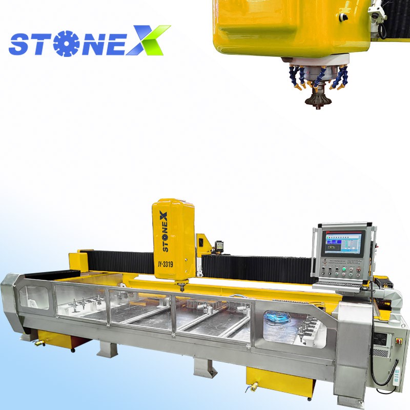 Countertop Cnc Machine