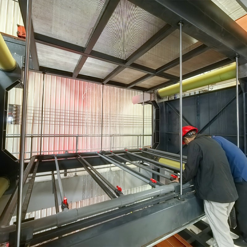 Super Thin Multiwire gangsaw